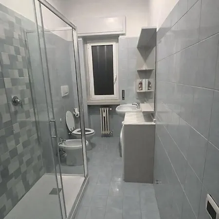 Namaste - Bgy Privatunterkunft Bergamo